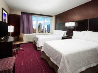 Hampton Inn Manhattan/Times Square Central