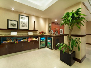 Hampton Inn & Suites Mexico City