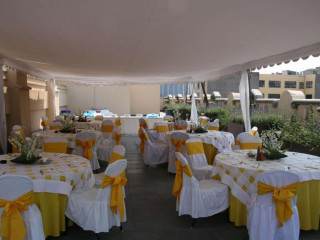 Hampton Inn & Suites Mexico City