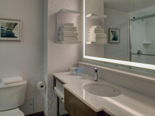 Hampton Inn & Suites Miami Airport South/Blue Lagoon