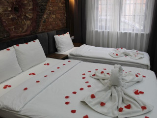 Han Suite Hotel