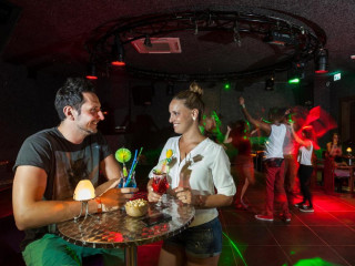 SEVEN SEAS HOTEL LIFE