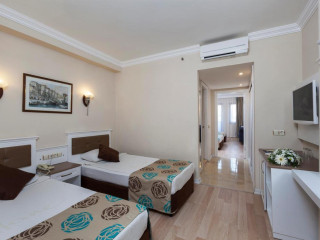 ELOUNDA WATERPARK RESIDENCE