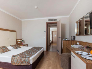 PAPHOS BREEZE