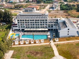 Rimondi Hotels Rethymnon