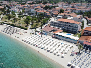 Hanioti GrandOtel