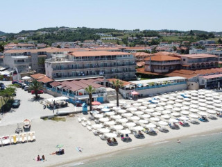 Hanioti GrandOtel