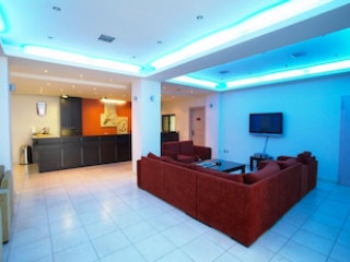 HANIOTI GRANDOTEL