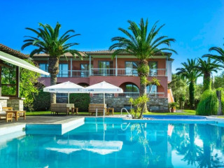 HANIOTI VILLAGE WELLNESS & SPA RESORT