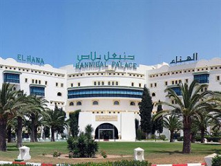 Caribbean World Resort Soma Bay