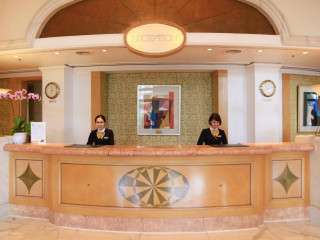 Hanoi Daewoo Hotel