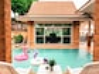 Hansa Paradise Hill Pool Villa