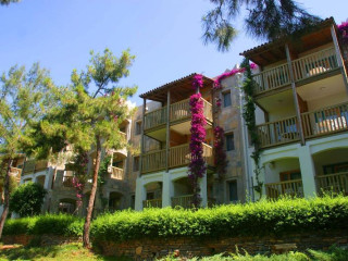 HAPIMAG SEA GARDEN RESORT