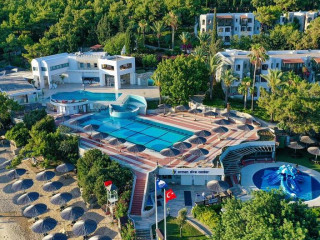 HAPIMAG SEA GARDEN RESORT BODRUM