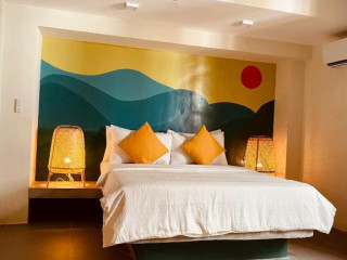 Happiness Hostel Boracay