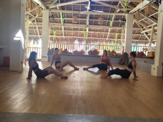 Happiness Hostel Boracay