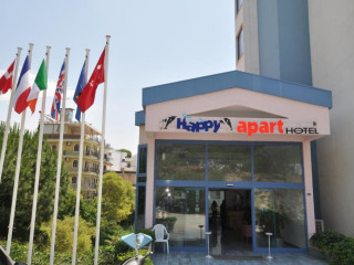 HAPPY APART