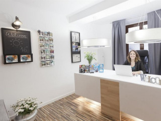 Happy Apartments Barcelona