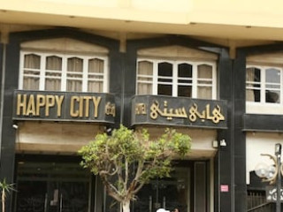 HAPPY CITY CAIRO