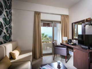 Happy Cretan Suites