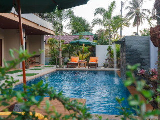 Happy Eight Resort