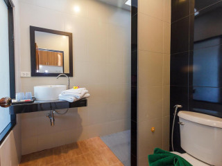 Happy Eight Resort Phuket