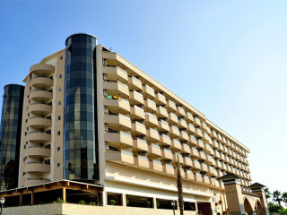 HAPPY ELEGANT HOTEL
