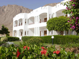 HAPPY LIFE VILLAGE DAHAB