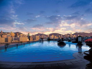 Harbour Grand Kowloon