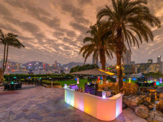 Harbour Plaza Metropolis