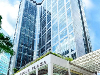 Harbour Plaza North Point