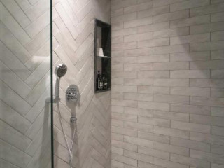 Harbour Ville Hotel Hamilton Lavender