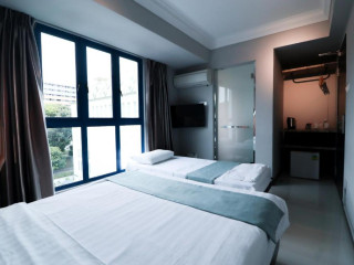 Harbour Ville Singapore