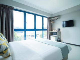 Harbour Ville Singapore