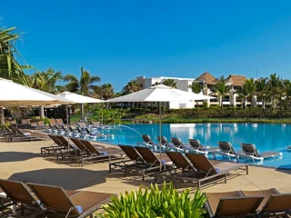 Hard Rock Hotel & Casino Punta Cana