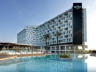 Hard Rock Hotel Ibiza