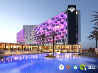 Hard Rock Hotel Ibiza