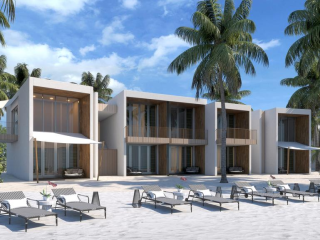 Hard Rock Hotel Maldives