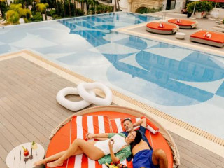 Hard Rock Hotel Marbella