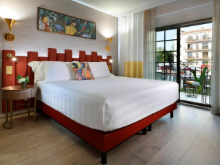 Hard Rock Hotel Marbella