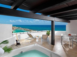 Hard Rock Hotel Riviera Maya