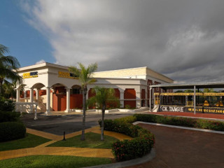 Hard Rock Hotel Riviera Maya