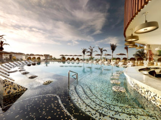 HARD ROCK HOTEL TENERIFE