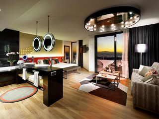 HARD ROCK HOTEL TENERIFE