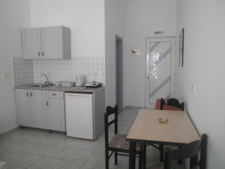 Haridimos Apartaments