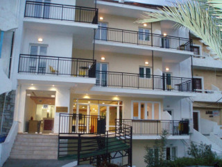 Hotel Haris Apartments