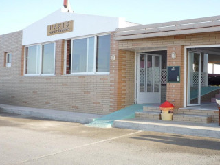 Haris Beach Apartments