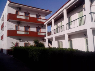 HARIS BEACH APARTMENTS