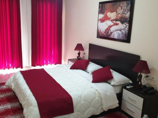 Haris Hotel