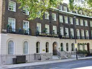 HARLINGFORD HOTEL